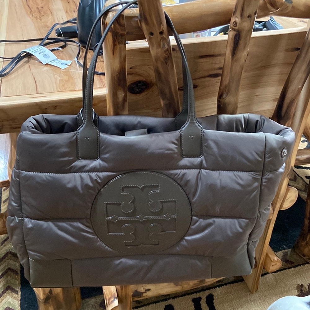 Tory Burch tote